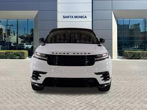 2026 Land Rover Range Rover Velar P250 Dynamic SE