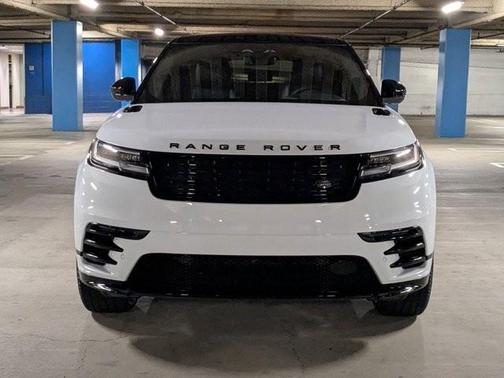 2026 Land Rover Range Rover Velar P250 Dynamic SE