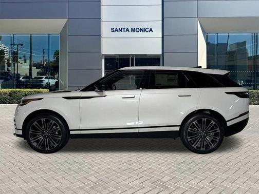2026 Land Rover Range Rover Velar P400 Autobiography