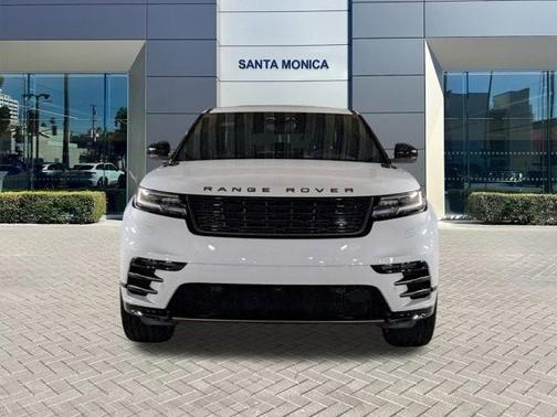 2026 Land Rover Range Rover Velar P400 Autobiography