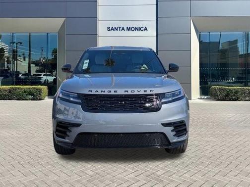 2026 Land Rover Range Rover Velar P400 Dynamic SE