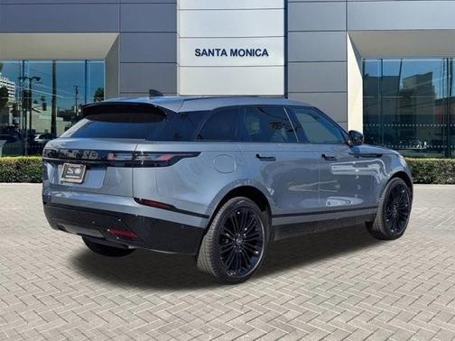 2026 Land Rover Range Rover Velar P400 Dynamic SE