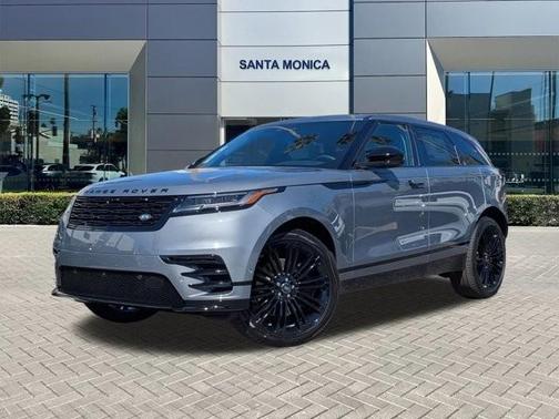 2026 Land Rover Range Rover Velar P400 Dynamic SE
