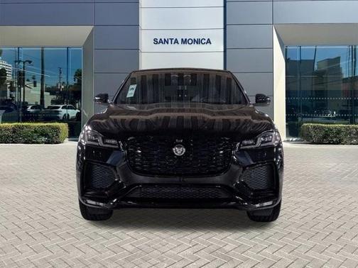 2026 Jaguar F-PACE P250 R-Dynamic S