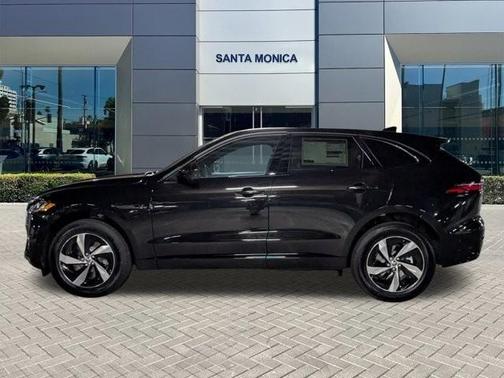2026 Jaguar F-PACE P250 R-Dynamic S