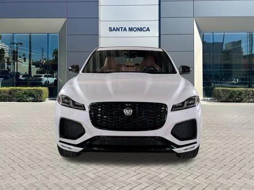 2026 Jaguar F-PACE P250 R-Dynamic S