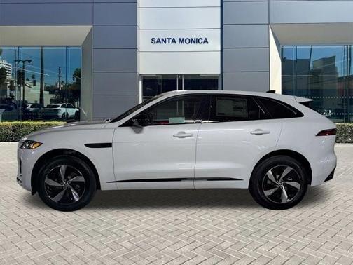2026 Jaguar F-PACE P250 R-Dynamic S