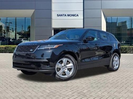 2026 Land Rover Range Rover Velar P250 S