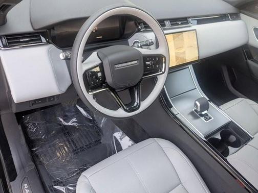 2026 Land Rover Range Rover Velar P250 S
