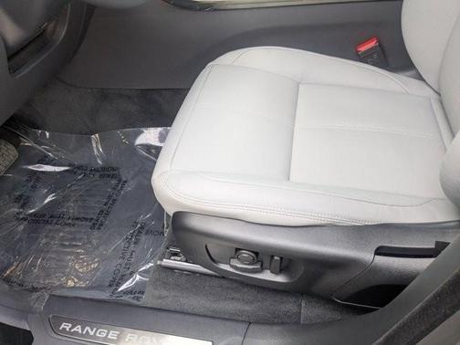 2026 Land Rover Range Rover Velar P250 S