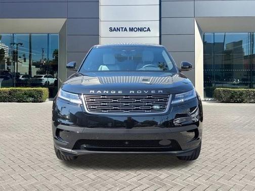 2026 Land Rover Range Rover Velar P250 S