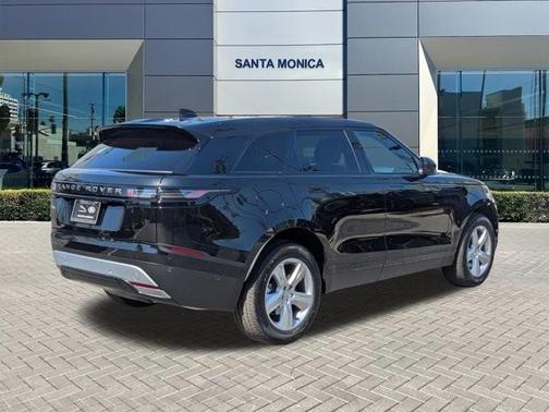 2026 Land Rover Range Rover Velar P250 S