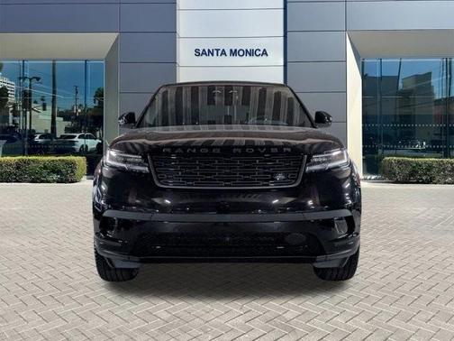 2026 Land Rover Range Rover Velar P250 S