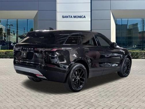 2026 Land Rover Range Rover Velar P250 S