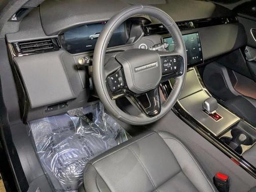 2026 Land Rover Range Rover Velar P250 S
