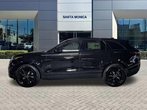 2026 Land Rover Range Rover Velar P250 S
