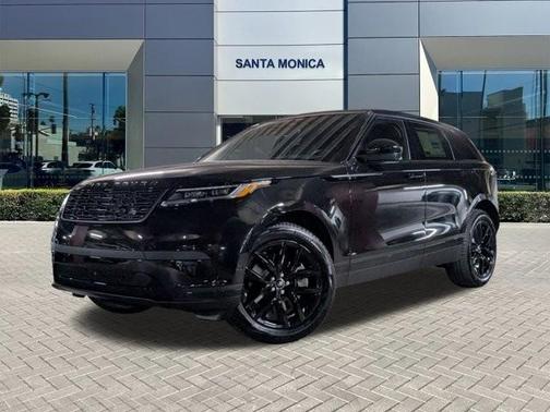 2026 Land Rover Range Rover Velar P250 S