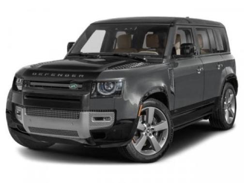 2025 Land Rover Defender P525 V8