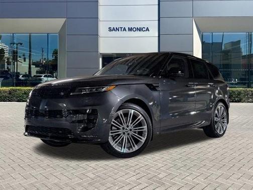 2025 Land Rover Range Rover Sport P530 Dynamic SE