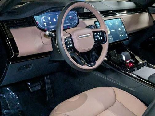 2025 Land Rover Range Rover Sport P530 Dynamic SE