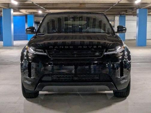 2026 Land Rover Range Rover Evoque Core S