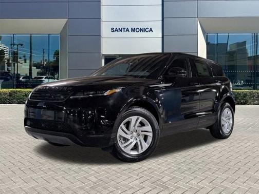 2026 Land Rover Range Rover Evoque Core S