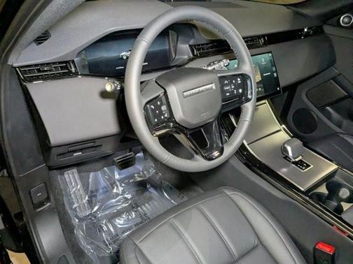 2026 Land Rover Range Rover Evoque Core S