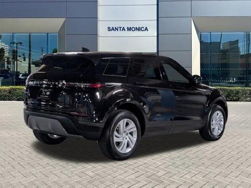 2026 Land Rover Range Rover Evoque Core S