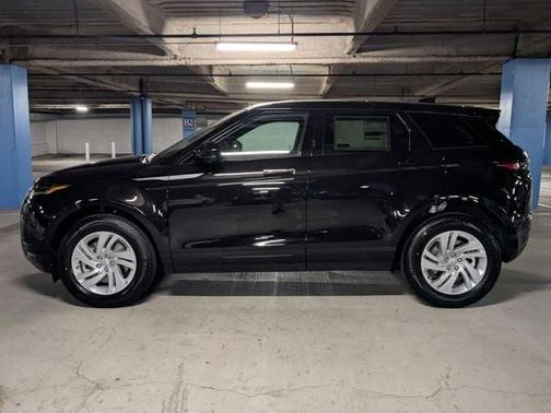 2026 Land Rover Range Rover Evoque Core S