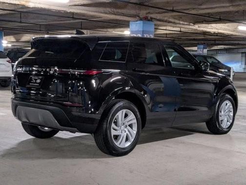 2026 Land Rover Range Rover Evoque Core S
