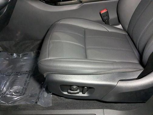 2026 Land Rover Range Rover Evoque Core S