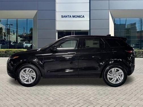 2026 Land Rover Range Rover Evoque Core S