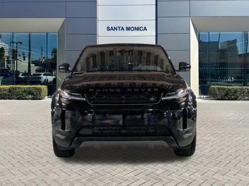 2026 Land Rover Range Rover Evoque Core S
