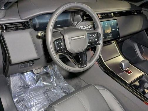 2026 Land Rover Range Rover Velar P250 Dynamic SE
