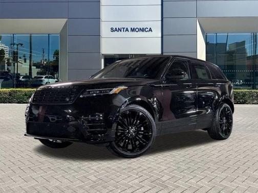 2026 Land Rover Range Rover Velar P250 Dynamic SE