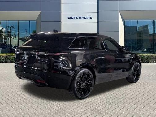 2026 Land Rover Range Rover Velar P250 Dynamic SE