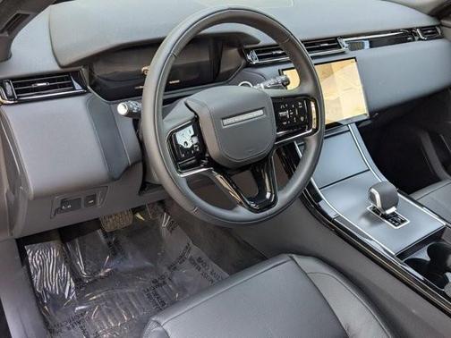 2026 Land Rover Range Rover Velar P250 S