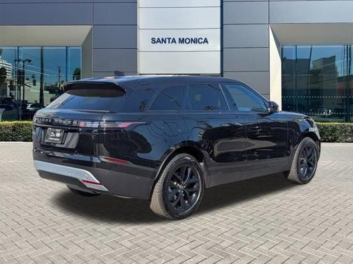 2026 Land Rover Range Rover Velar P250 S
