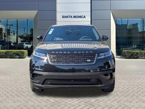 2026 Land Rover Range Rover Velar P250 S