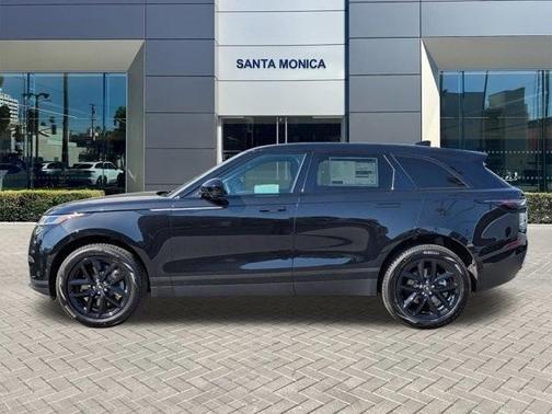 2026 Land Rover Range Rover Velar P250 S