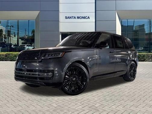 2025 Land Rover Range Rover P530 SE 7 Seat