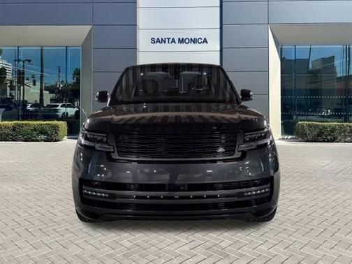 2025 Land Rover Range Rover P530 SE 7 Seat