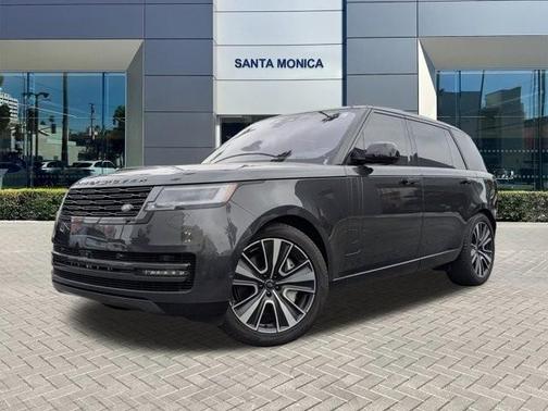 2023 Land Rover Range Rover P530 SE
