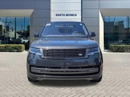2023 Land Rover Range Rover P530 SE