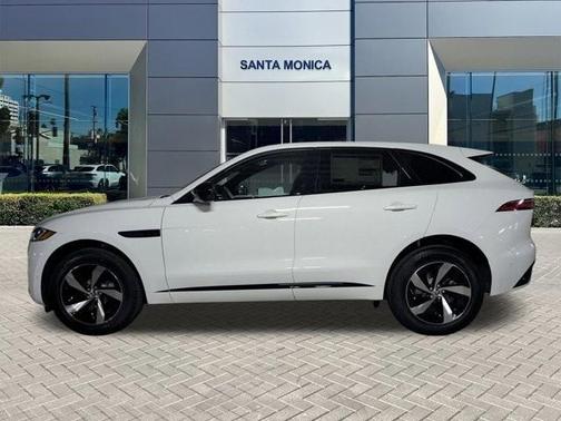 2026 Jaguar F-PACE P250 R-Dynamic S