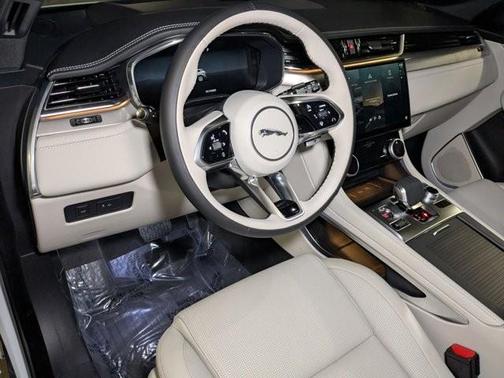 2026 Jaguar F-PACE P250 R-Dynamic S