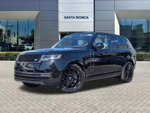 2023 Land Rover Range Rover P530 SE
