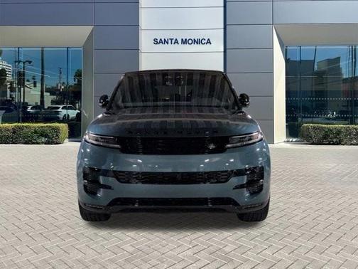 2025 Land Rover Range Rover Sport P360 SE