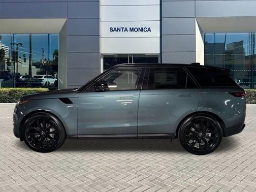2025 Land Rover Range Rover Sport P360 SE