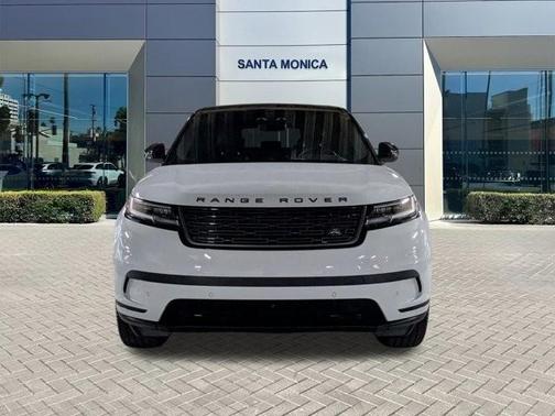 2026 Land Rover Range Rover Velar P250 S